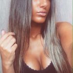 cocufieuse en couple avaleuse dans le 01 en selfie sexe